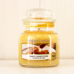 Yankee Candle Sweet Honeycomb klein.png