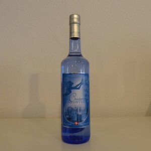 Clandestine bleu 70cl.JPG