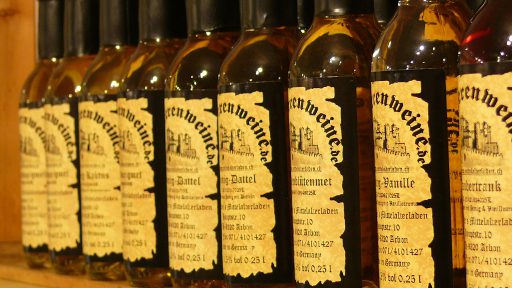 Met – Honigwein