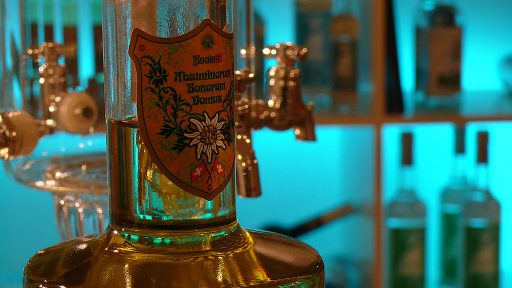 Grüne Fee – mystischer Name mit tieferem Sinn