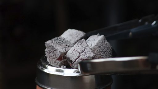 Die Geschichte der Shisha